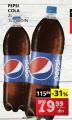 IDEA Pepsi gazirani sok 2l