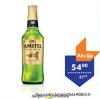 TEMPO Amstel Pivo svetlo