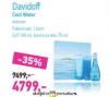 Lilly Drogerie Davidoff Cool Water woman