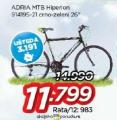 Win Win computer Bicikl Adria MTB Hiperion 26in