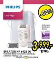 Tehnomanija Epilator Philips HP6423/00