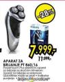 Tehnomanija Aparat za brijanje Philips PT860/16