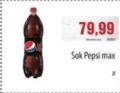 Univerexport Pepsi gazirani sok 2l