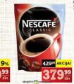 IDEA Nescafe Classic instant kafa 150g