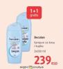 DM market Becutan Šampon za decu 200ml