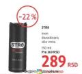 DM market STR8 dezodoransi 150ml