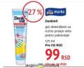 DM market Denkmit gel deterdžent za ručno pranje veša putno pakovanje 125ml