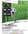 Emmezeta Samsung TV 48 in 4K 3D Smart LED Ultra HD zakrivljeni ekran UE48JS9002