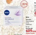 DM market Nivea Essential krema za lice protiv bora 50ml
