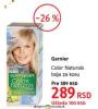 DM market Garnier Color Naturals boja za kosu