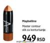 DM market Maybelline Master conture stik za konturisanje DM market Maybelline Master conture stik za konturisanje