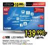 Tehnomanija Vox TV 65 in Smart LED Full HD
