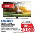 Home Center Samsung televizor 32 in Smart LED Full HD