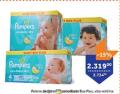 TEMPO Pelene Pampers Active baby dry giant pack