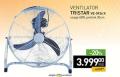 Roda Podni ventilator Tristar VE-5936K