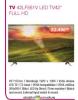 Metalac LG TV 42 in LED Full HD