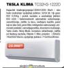 Metalac Tesla Klima uređaj