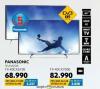 Gigatron Panasonic TV 40 in 4K 3D Smart LED UHD