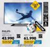 Gigatron Philips TV 40 in LED Full HD