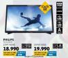 Gigatron Philips TV 24 in LED HD Ready