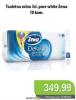 Univerexport Zewa Zewa Deluxe toaletni papir