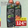 IDEA Next 100% voćni sok 1l