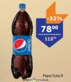 TEMPO Pepsi gazirani sok 2l