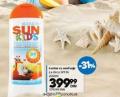 Roda Sun Kids losion za sunčanje SPF 36 Multiactiv 200ml