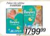 Inter Aman Pampers Active baby dry pelene