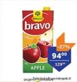 TEMPO Bravo sok od jabuke 2l