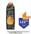 TEMPO Next Premium sokovi Jabuka 1l
