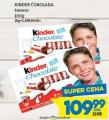 Roda Kinder čokolada 100g