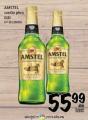 Roda Amstel pivo svetlo 0.5l