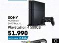 Gigatron Sony PlayStation PS4 konzola za igranje