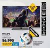 Gigatron Philips TV 40 in Smart LED Android