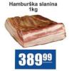 Aman doo  Hamburška slanina