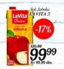 Inter Aman La vita Classic sok od jabuke