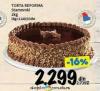 Roda Stamevski torte i kolači Torta Reforma