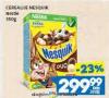 Roda Nestle Nesquik cerealije
