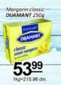 Aman doo Margarin Dijamant Classic 250g