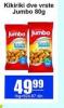 Aman doo Jumbo Kikiriki Aman doo Jumbo Kikiriki