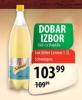 MAXI Schweppes Bitter lemon 1.5l MAXI Schweppes Bitter lemon 1.5l