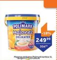 TEMPO Polimark majonez delikates kantica 1l
