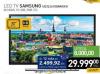 Roda Samsung TV 32 in LED HD Ready