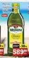 IDEA Monini maslinovo ulje 500ml