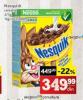 IDEA Nestle Nesquik cerealije
