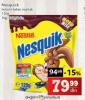 IDEA Nestle Nesquik kakao