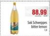 Univerexport Schweppes Bitter lemon 1.5l Univerexport Schweppes Bitter lemon 1.5l
