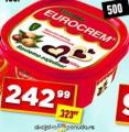 Dis market Eurocrem Takovo 500g