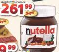 Dis market Nutella krem 400g
